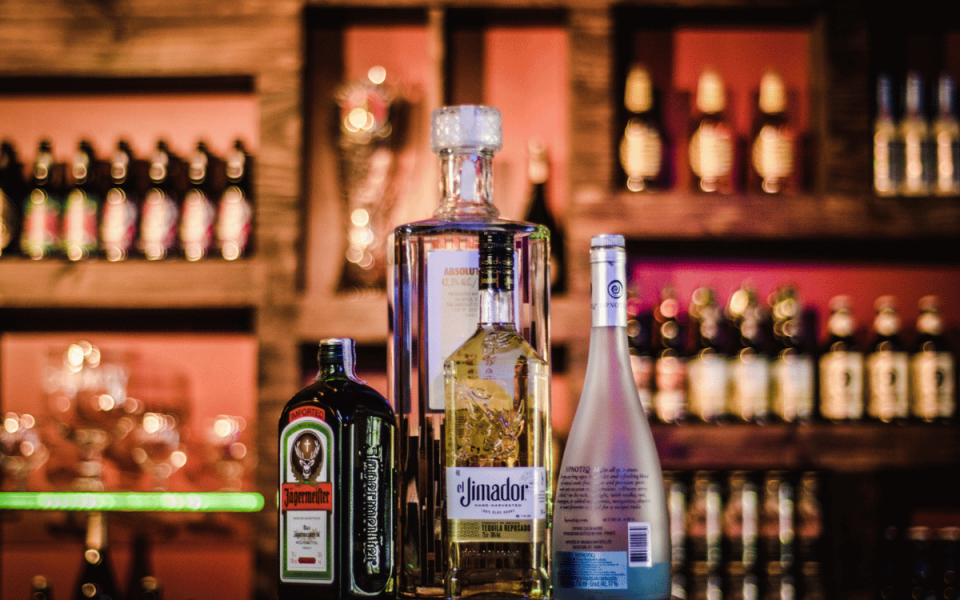 Should We Require Warning Labels on Alcohol in the US?