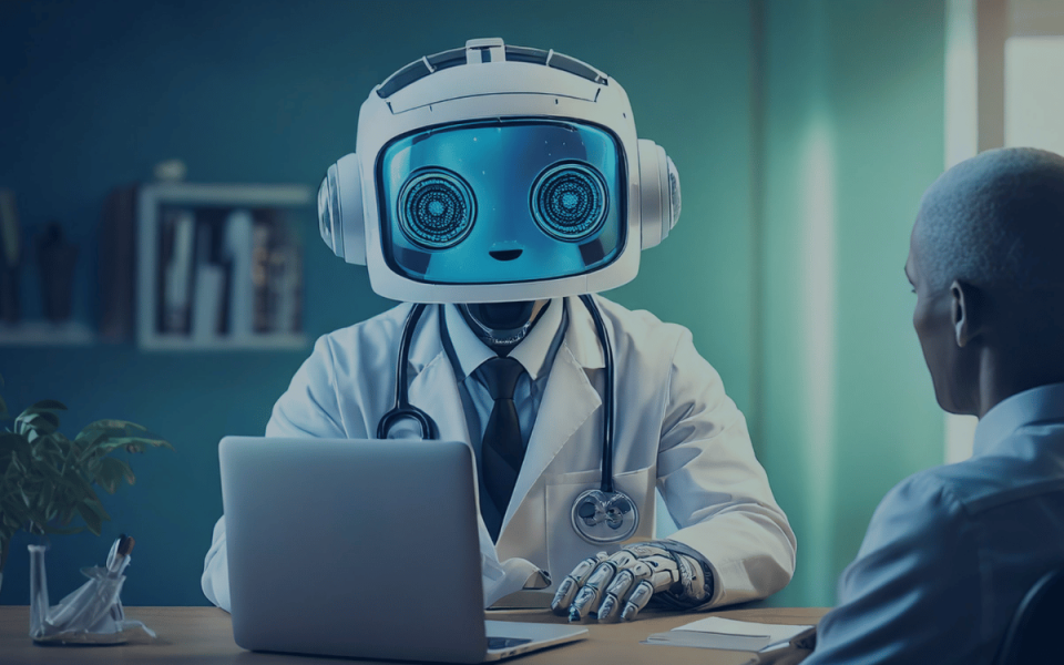 Does Artificial Intelligence Need to Undergo Clinical Trials?