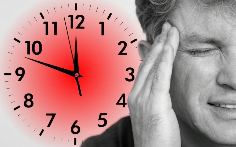 What are Cluster Headaches?