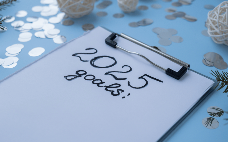 How Clinical Research Can Help Keep New Year's Resolutions