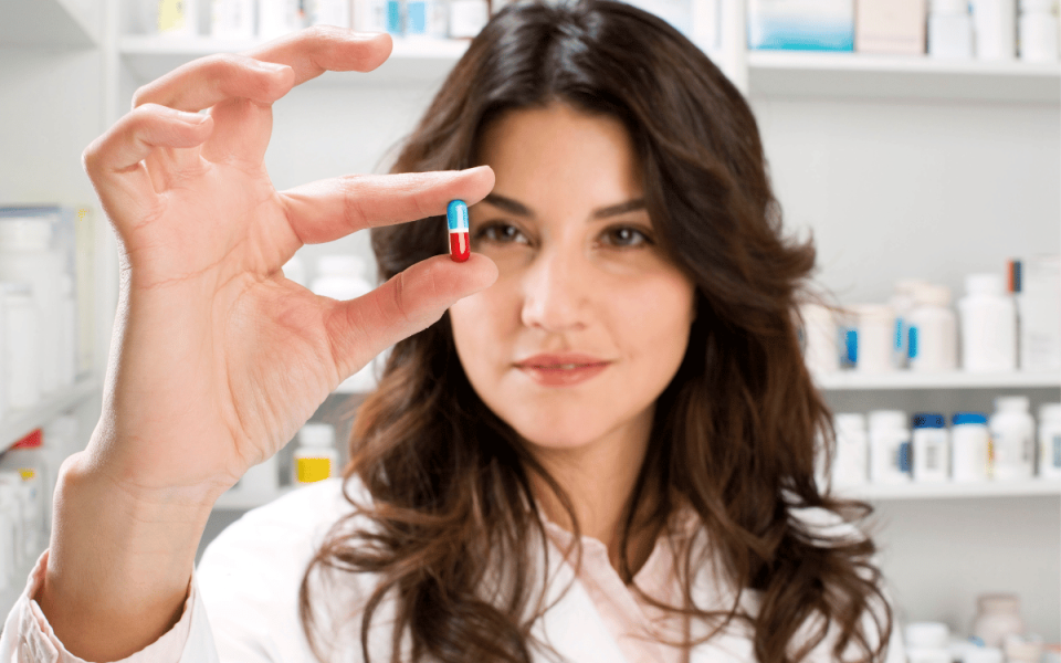 Single-Pill Solution Could Reduce Cholesterol by 80%