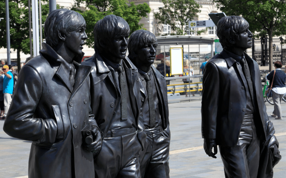 John Lennon's Last Concert Highlights Research Ethics