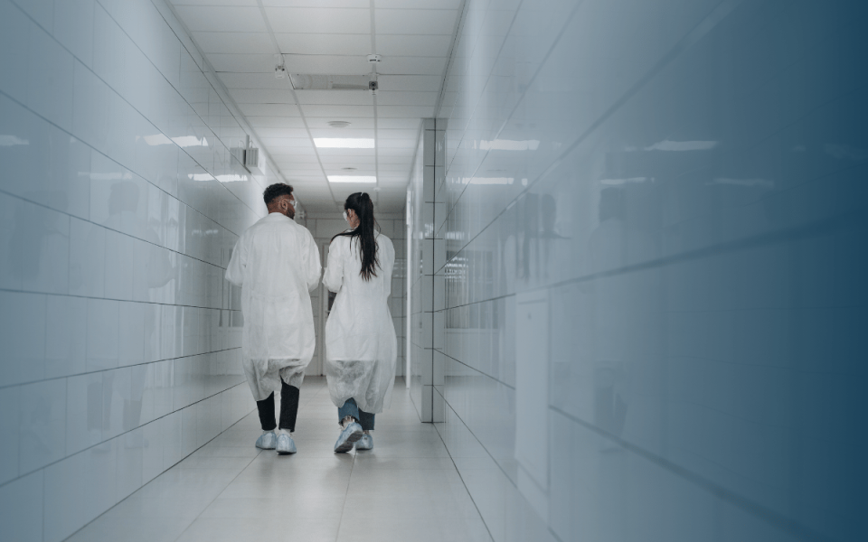Why Being in a Clinical Trial May Reduce Your Medical Risk