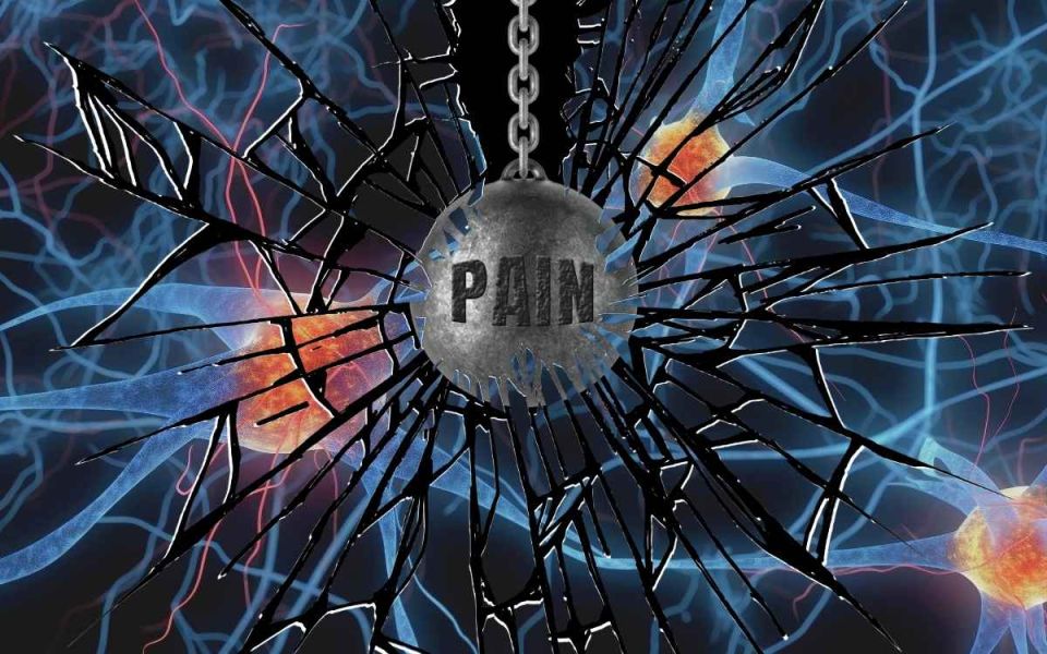 Building Solutions to Chronic Pain Through Clinical Research