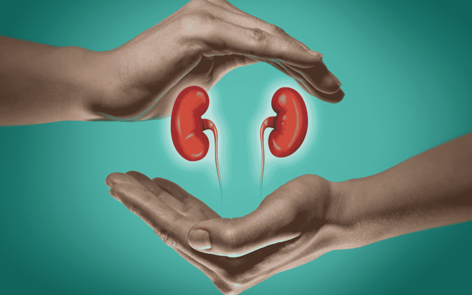 Beyond Blood Sugar: Tackling Type 2 Diabetes and CKD