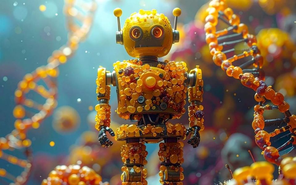 Are Robots More Dangerous Than Cholesterol? No.