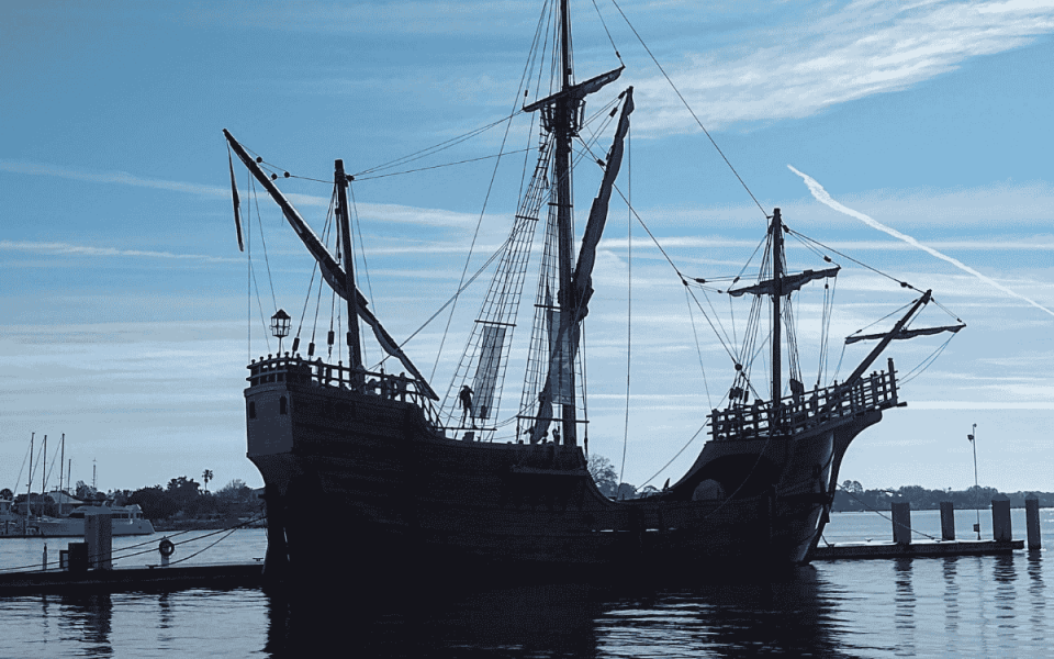 Columbus Controversy