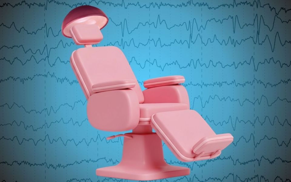 Brain Scans Without the Tunnel