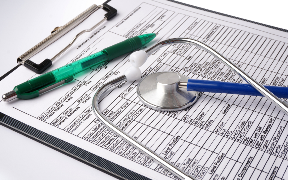 Find Out What Your Medical Numbers Mean