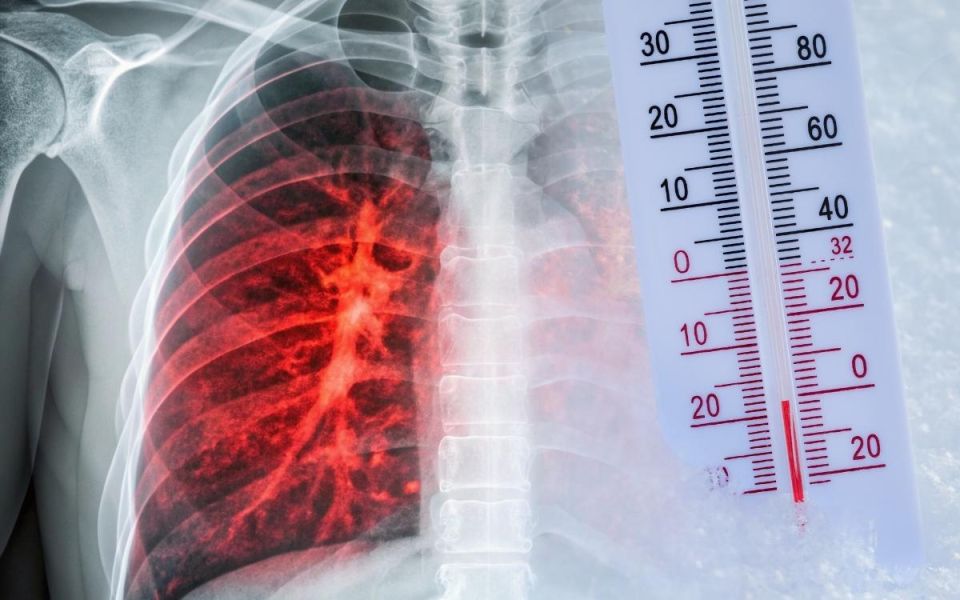Cool Developments in COPD Medicine