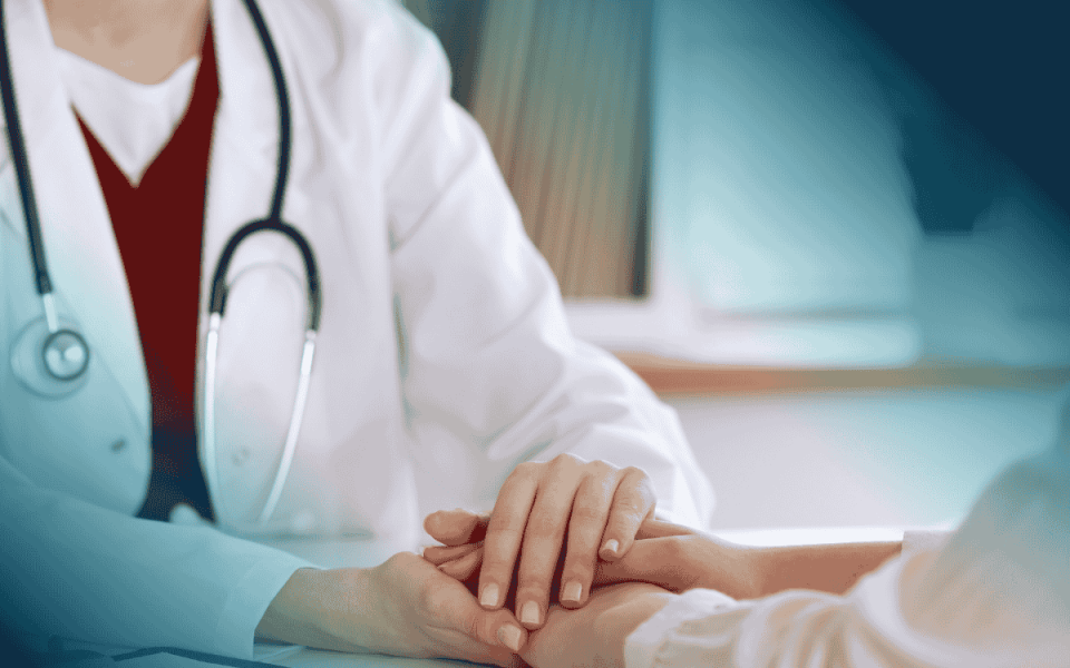 From Clinic To Boardroom, Medicine is About Patients