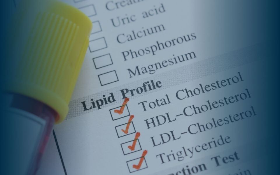 Cholesterol & the Cardiologist: A Real Patient's Numbers & What They Mean