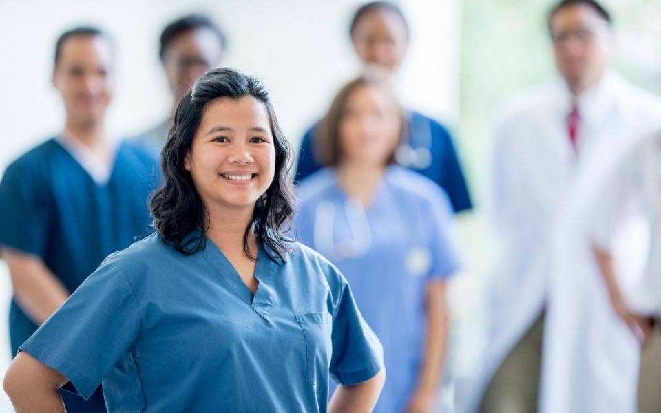 Coordinated Care Through Clinical Research