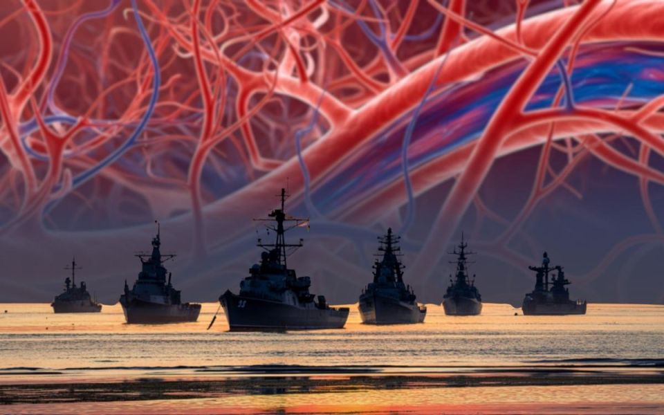 A Navy Rear Admiral Navigates the Battlefield of Blood Pressure