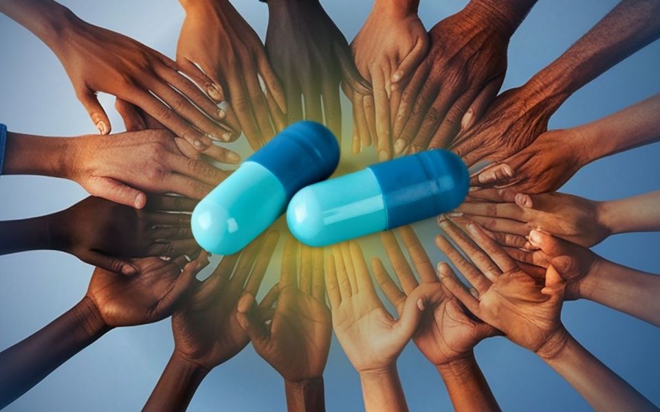 Javonte Maynor is Making Sure You Are Represented in Medicine