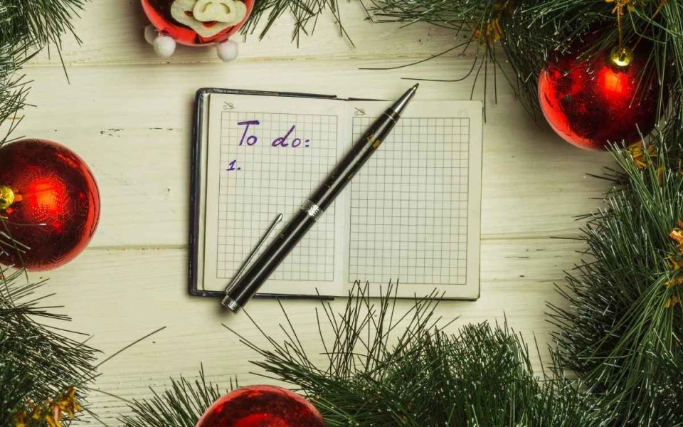 Are You Ready For The Holidays?