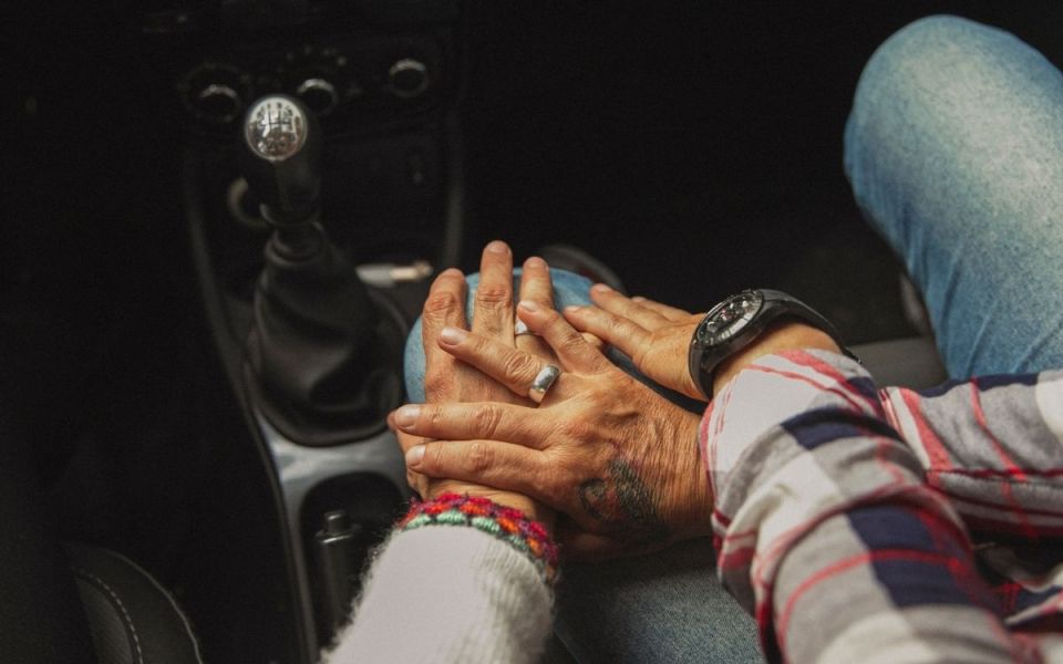 Mental Health, Sex, Porn, And Intimacy Across A Lifetime