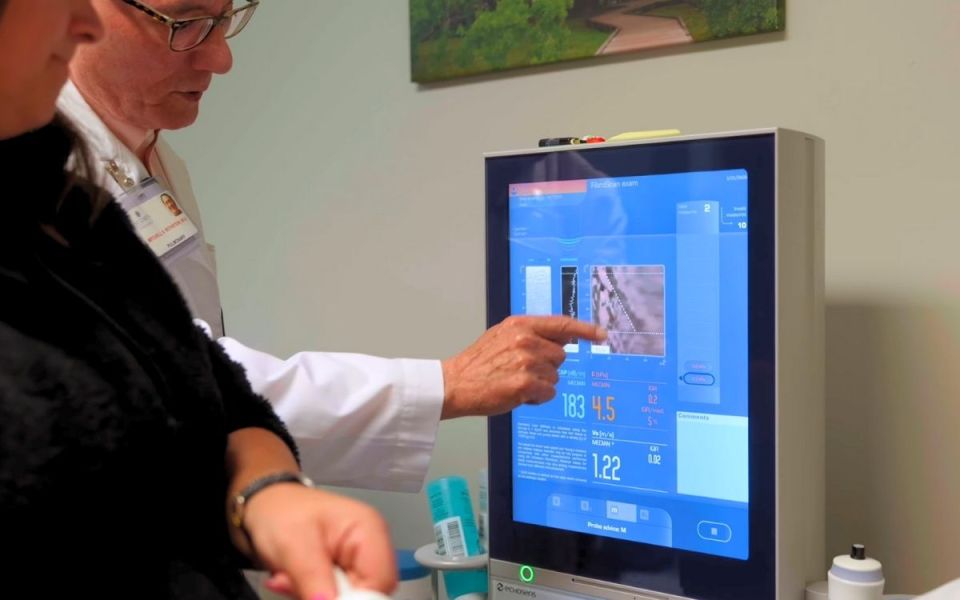 FibroScan, Explained
