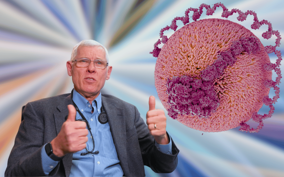 Lp(a) Goes Beyond “Good” and “Bad” Cholesterol