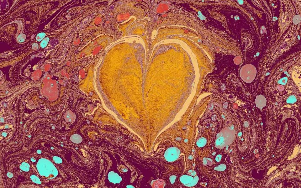 Loving Low Cholesterol