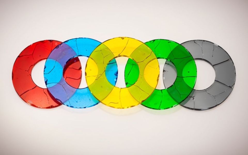 Olympic Coverage Was Fragmented, Clinical Research Coverage Is Not