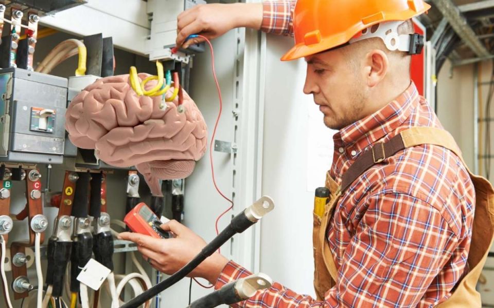 The Brain’s Hidden Vulnerability: How Misinformation Rewires What We Believe