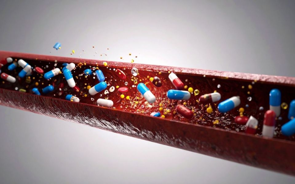 Blood Pressure Medications Explained