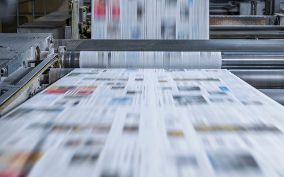 Hot Off the Press With MedEvidence!