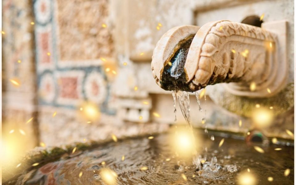 Is The Fountain Of Youth Evidence-Based?