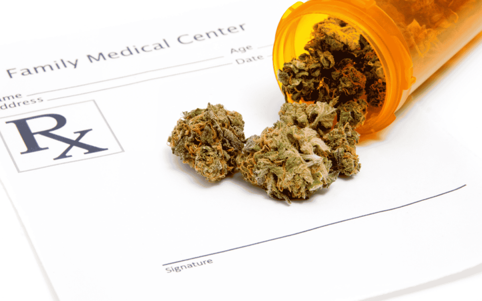 Medical Marijuana is More than Smoke and Mirrors