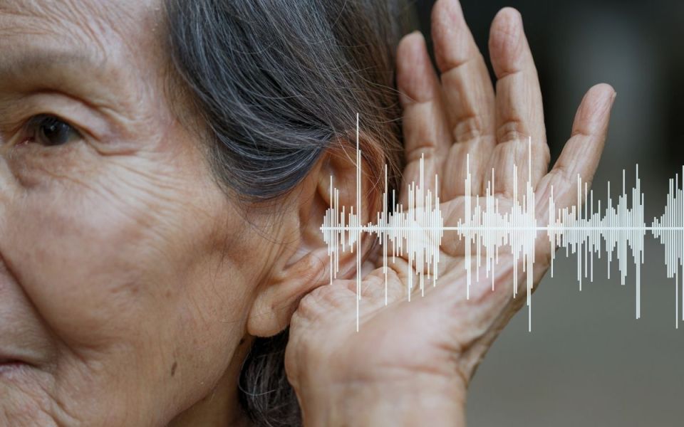 Cochlear Synaptopathy: The “Hidden” Form of Hearing Loss