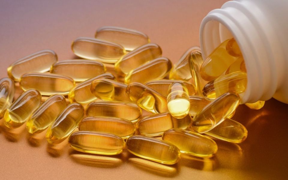 Can Omega-3s Help Your Brain? What the Research Really Shows