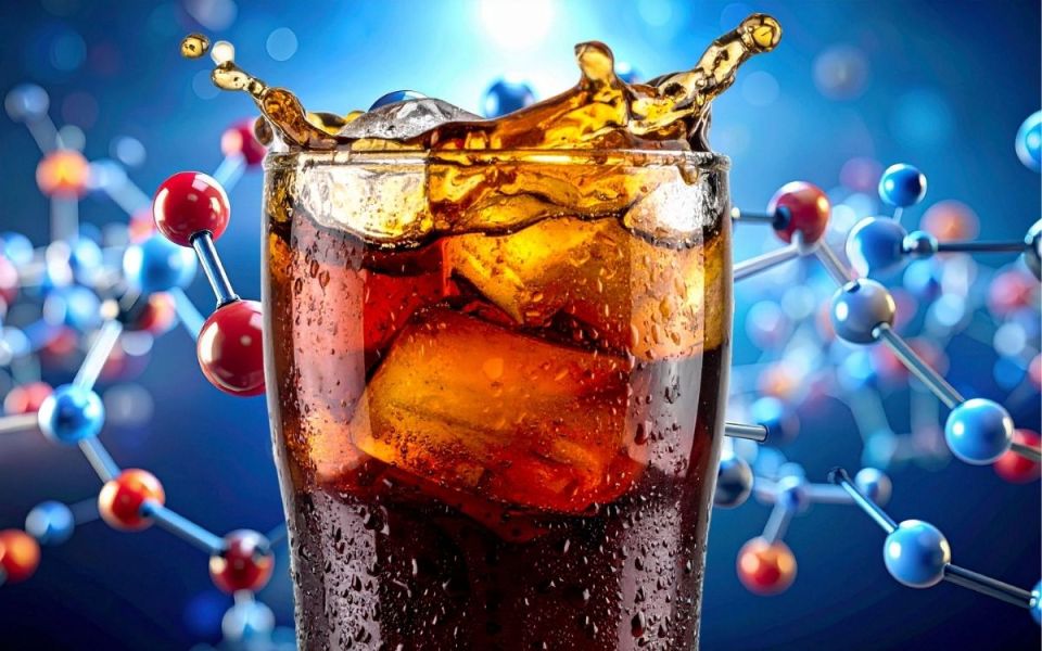 Diet Soda, Dementia & Forever Chemicals: What the Research Really Shows