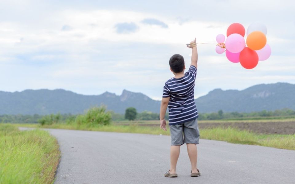 Growing up Heavy: What We Know About Childhood Obesity and What’s New on the Horizon