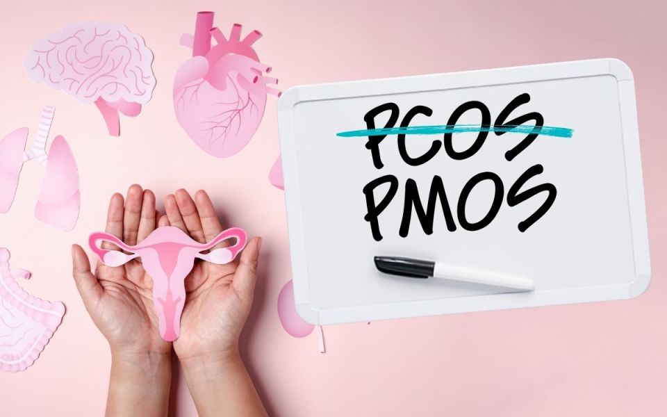 PCOS to PMOS, Changes in Name and Treatment Options