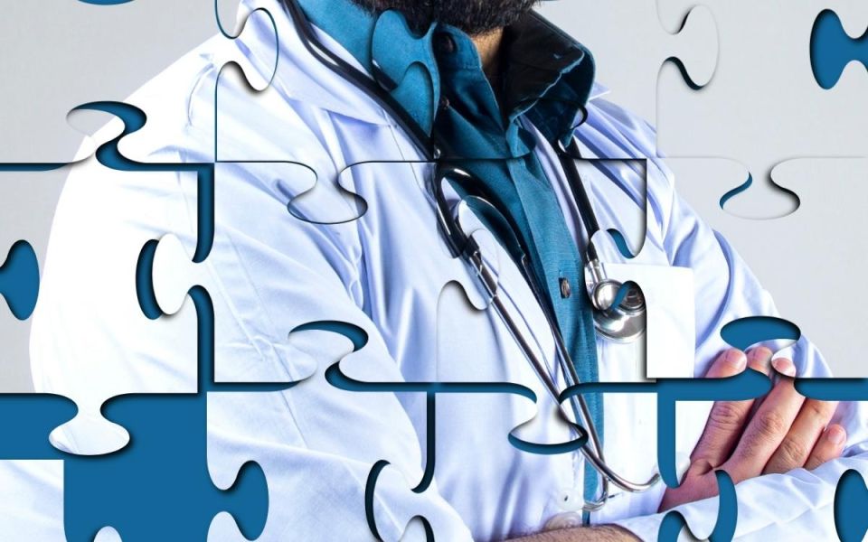 Building Doctors Who Can Fix Healthcare