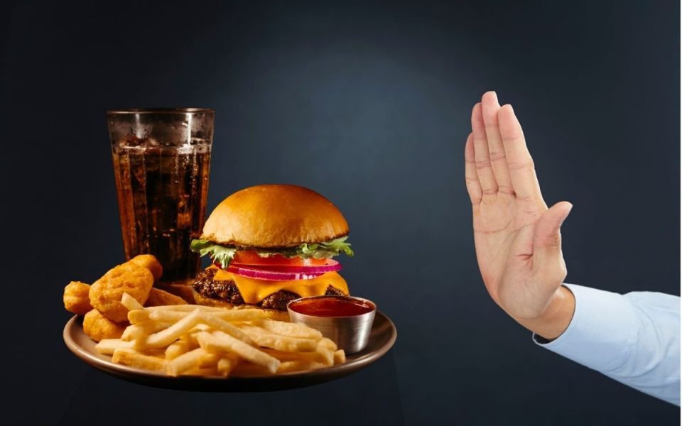 How GLP-1s Suppress Hunger And What That Does To The Body