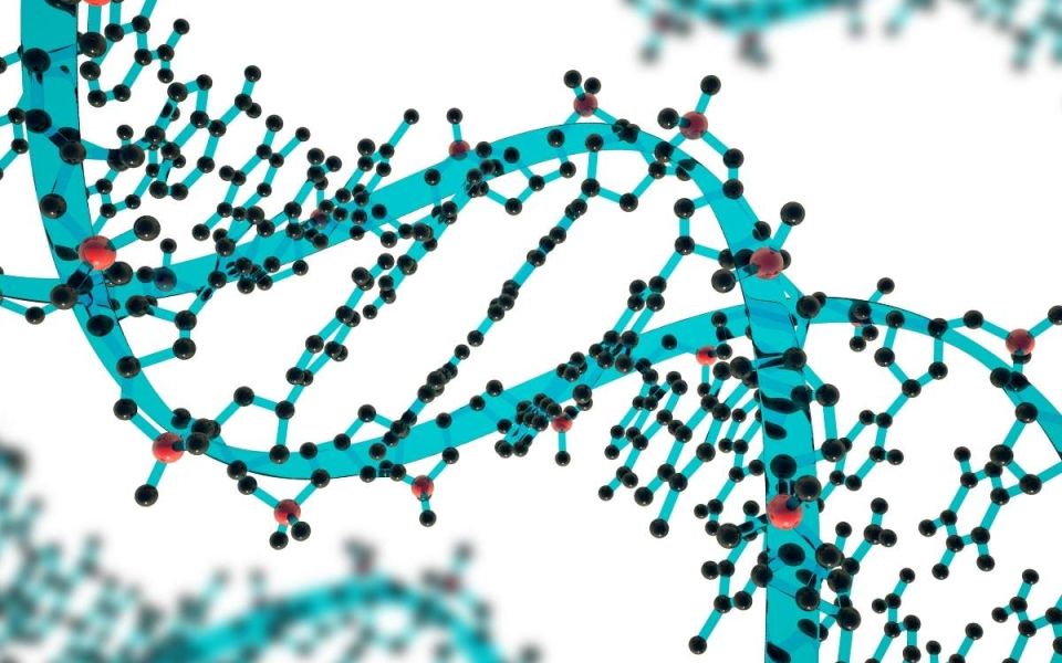 Gene Editing Moves from Science Fiction to Medical Miracle